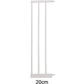 Miny Baby Oto Kapı Güvenlik Uzatma Beyaz 20cm